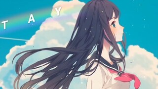 [Anime] "Stay" + Kompilasi Animasi