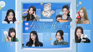 Chat Hearts2Hearts Episode 1