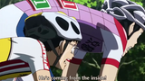 Yowamushi Pedal GRANDE ROAD ⸢ BEST RIDE 10 ⸥ Yowamushi Pedal 2nd Season 2015