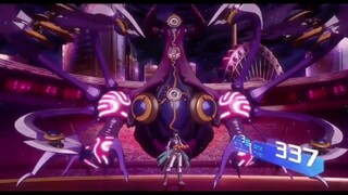 Yugi xuất quỷ nhập thần