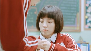 这样的青梅竹马太让人羡慕了吧，我就不能有这样的青梅竹马吗