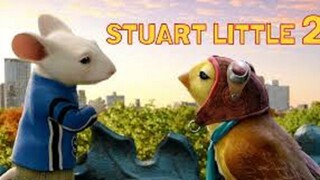 Stuart Little 2 2002 - Watch Full Movie For Free: Link In Description