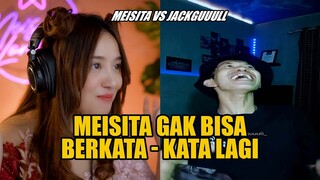 PERANG PANTUN || MEIREACTION