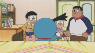 Doraemon Episode 168