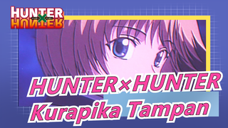 [HUNTER×HUNTER] Kurapika Sangat Tampan~