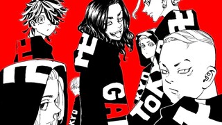 You Should Read Tokyo Revengers.