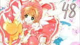 Cardcaptor Sakura Episode 48 [English Subtitle]
