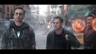 All Tony Stark Scenes (4K ULTRA HD)