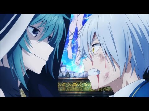 「ANIME AMV」Fighter