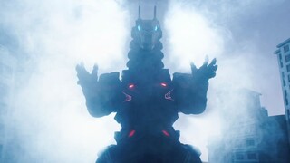 [FSD] Ultraman Blaze Movie Big Monster Capital Battle Trailer PV