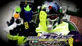 KAMEN RIDER EX-AID 'TRICKS': Kamen Rider Snipe - Episode Zero (01) Subtittle Indonesia