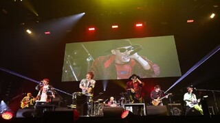 FLOW 20th ANNIVERSARY SPECIAL LIVE 2023