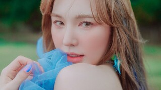 [K-POP]WENDY (Red Velvet) - Like Water MV Teasers