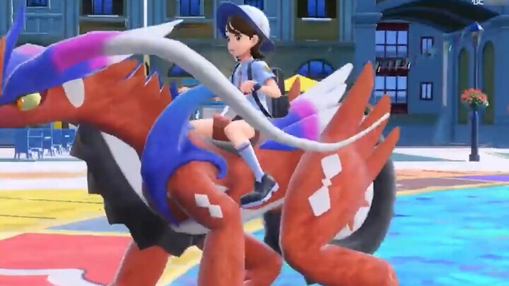 [Meme Encyclopedia] What is the meme of Pokémon 2077?
