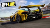 Top 10 OFFLINE Racing Games For Android & iOS 2021 | High Graphics Racing Games