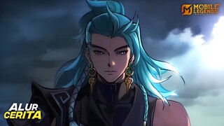 FULL KISAH HERO SUYOU ‼️ TAKDIR AKHIR MELAWAN KEJAHATAN SANG MONSTER || MOBILE LEGENDS