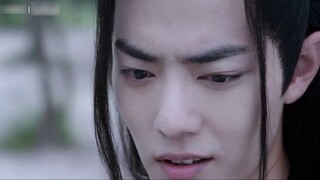 [Xiao Zhan Narcissus｜Stealing the Moon｜Xian Ying][Sad Love｜Redemption He] Episode 7 (Wei Wuxian, I a