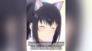 CapCut  bé mèo mà hư như vậy là bị Shizuka-chan uýnh á nha🙈🤣anime xuhuong xuhuongtiktok amv animation