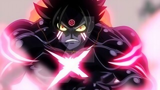 Fans forced the official fan to make a fifth gear Luffy to fight Kaido