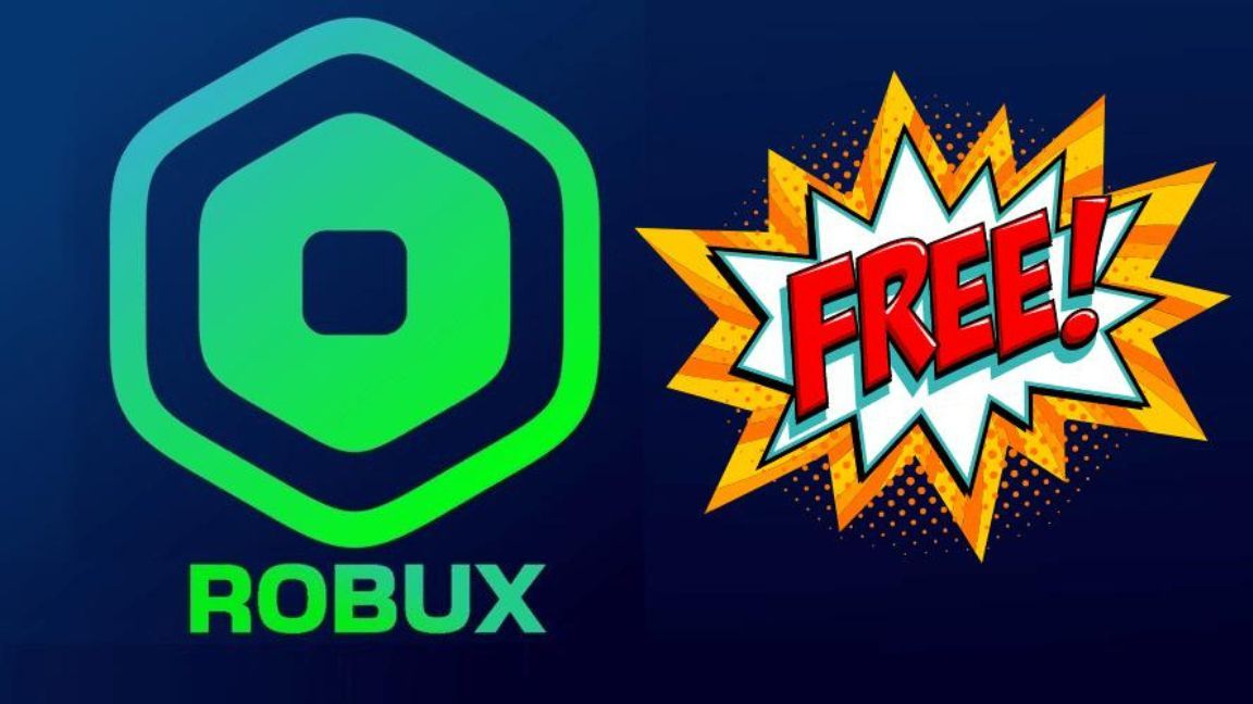 New Insane Roblox Hack Gives Free - 5 Robux Png,New Roblox Logo