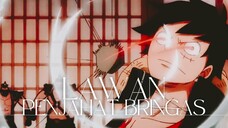 LAWAN PENJAHAT BRINGAS (ONE PIECE AMV)