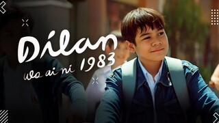 🎬 DILAN 1983: WO AI NI (2024)‼️