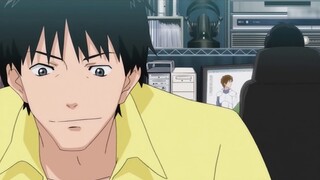 The ultimate winter vacation recommendation! Absolutely great animation with high scores, the last o