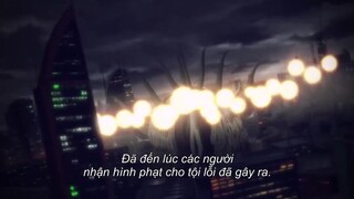 Bastard!! EP 1 [Sub Việt]
