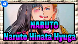 [NARUTO Hand-Paint] Naruto Uzumaki&Hinata Hyuga_4