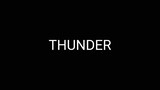 Thunder by Gabriel ponte