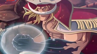 Những bí ẩn trong One Piece P2