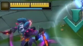 Clown Technique: Press "4" to summon pests