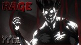 Rage「AMV」Anime Mix