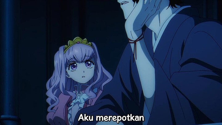 hidup hanya untuk m*ti || ANIME SUMMER 2024