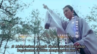 The legend of chusen eps 38 sub indo