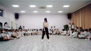[Dancing] Nhảy cover "MORE" - K/DA