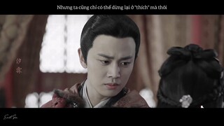 [Vietsub-FMV] Nếu như có kiếp sau ... | Phù Quang 【浮光】 - (The History - Jannik)