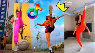 7 11 Queen B TikTok Dance Challenge Best Compilation - Does It Looks Like WAP?😁