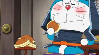 Doraemon 2024 New Episode | Building an Invincible City in the Back Mountain