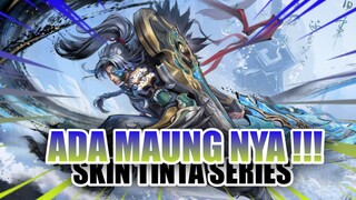MAUNG BUKAN SEMBARANG MAUNG 🐅