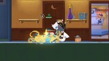 Tom and Jerry Mobile Game: Sword Soup 3s First