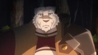 Zero Kara Hajimeru Mahou no Shou Eps 8(sub indo)