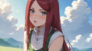SCENE KUSHINA DAN MINATO JATUH CINTA - GMV