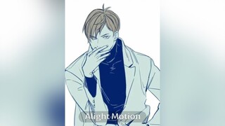 Một vid cho mấy bạn simp futakuchikenji như mình:> haikyuu datekou xuhuong fyp xh xuhuongtiktok