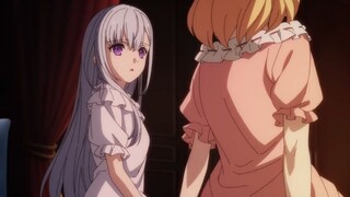 Tensei Oujo To Tensai Reijou No Mahou Kakumei S01E12