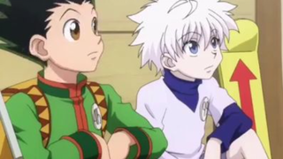 Hunter X Hunter Episode 14 Tagalog Dubbed