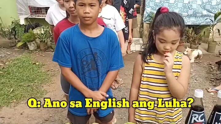 Funny video | Tagalog to English Part 3 | Vibes TV