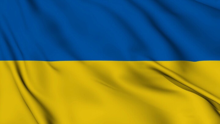 Prayer for Ukraine - Молитва за Україну - 为乌克兰祈祷 - 乌克兰爱国赞美诗