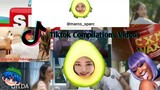 Marcoussy Tiktok Compilations Videos (Philippine Commercials & Intro Shows CupcakKe Remix) | OTLDA