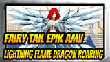 [Fairy Tail Epic AMV] Cerita yang Hanya Menjadi Milik Fairy Tail